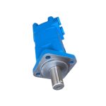 Hydraulic Motor OMR50 151-0265 for Sauer Danfoss - Image 2