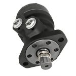 Hydraulic Motor OMR50 151-0706 1510706 for Sauer Danfoss - Image 2