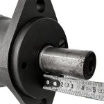 Hydraulic Motor OMR50 151-0707 1510707 for Sauer Danfoss - Image 3