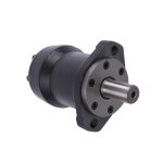 Hydraulic Motor OMR50 151-0710 for Suaer Danfoss - Image 5