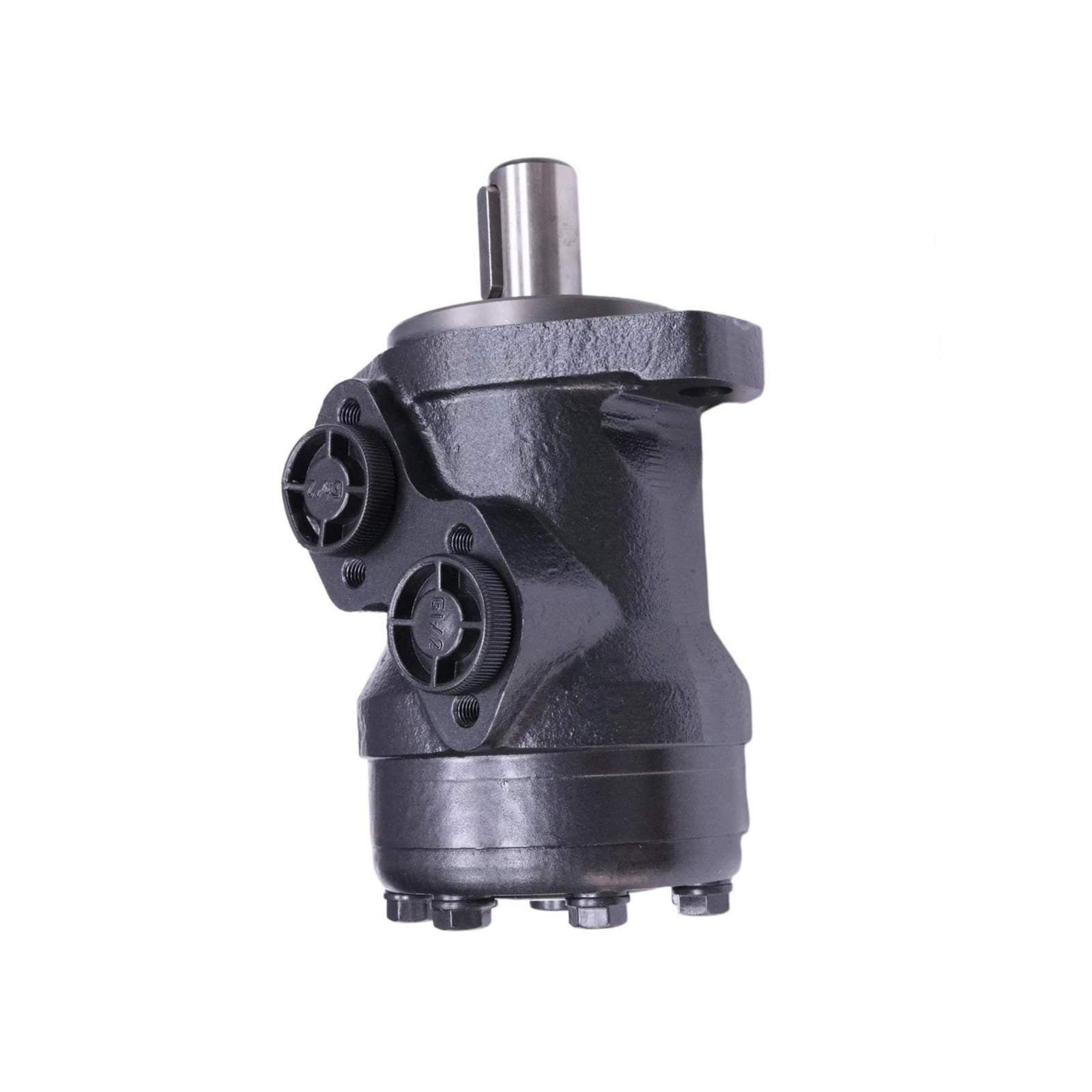 Hydraulic Motor OMR80 151-0411 for Sauer Danfoss