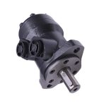 Hydraulic Motor OMR80 151-0411 for Sauer Danfoss - Image 4