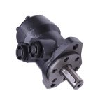 Hydraulic Motor OMR80 151-0711 for Danfoss - Image 2