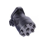 Hydraulic Motor OMR80 151-0721 for Sauer Danfoss - Image 3