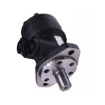Hydraulic Motor OMR80 151-0721 for Sauer Danfoss - Image 4