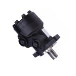Hydraulic Motor OMR80 151-0721 for Sauer Danfoss - Image 5