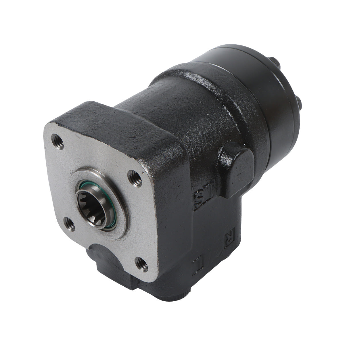 Hydraulic Motor Steering Valve 211-1011-002 211-1011-001 for Eaton Char-Lynn 3 Series