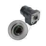 Hydraulic Motor Steering Valve 211-1011-002 211-1011-001 for Eaton Char-Lynn 3 Series - Image 2