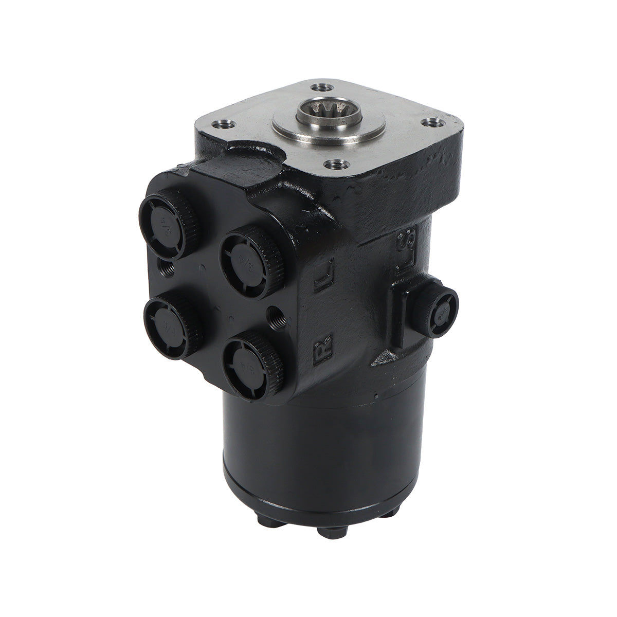 Hydraulic Motor Steering Valve 213-4051-002 213-4051 for Eaton Char-Lynn 3 6 12 Series