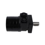 Hydraulic Motor TB0100FS100AAAA TB0100FS100AAAB for Parker TB TE Series - Image 4