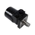 Hydraulic Motor TB0100FS100AAAA TB0100FS100AAAB for Parker TB TE Series - Image 3