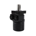 Hydraulic Motor TB0100FS100AAAA TB0100FS100AAAB for Parker TB TE Series
