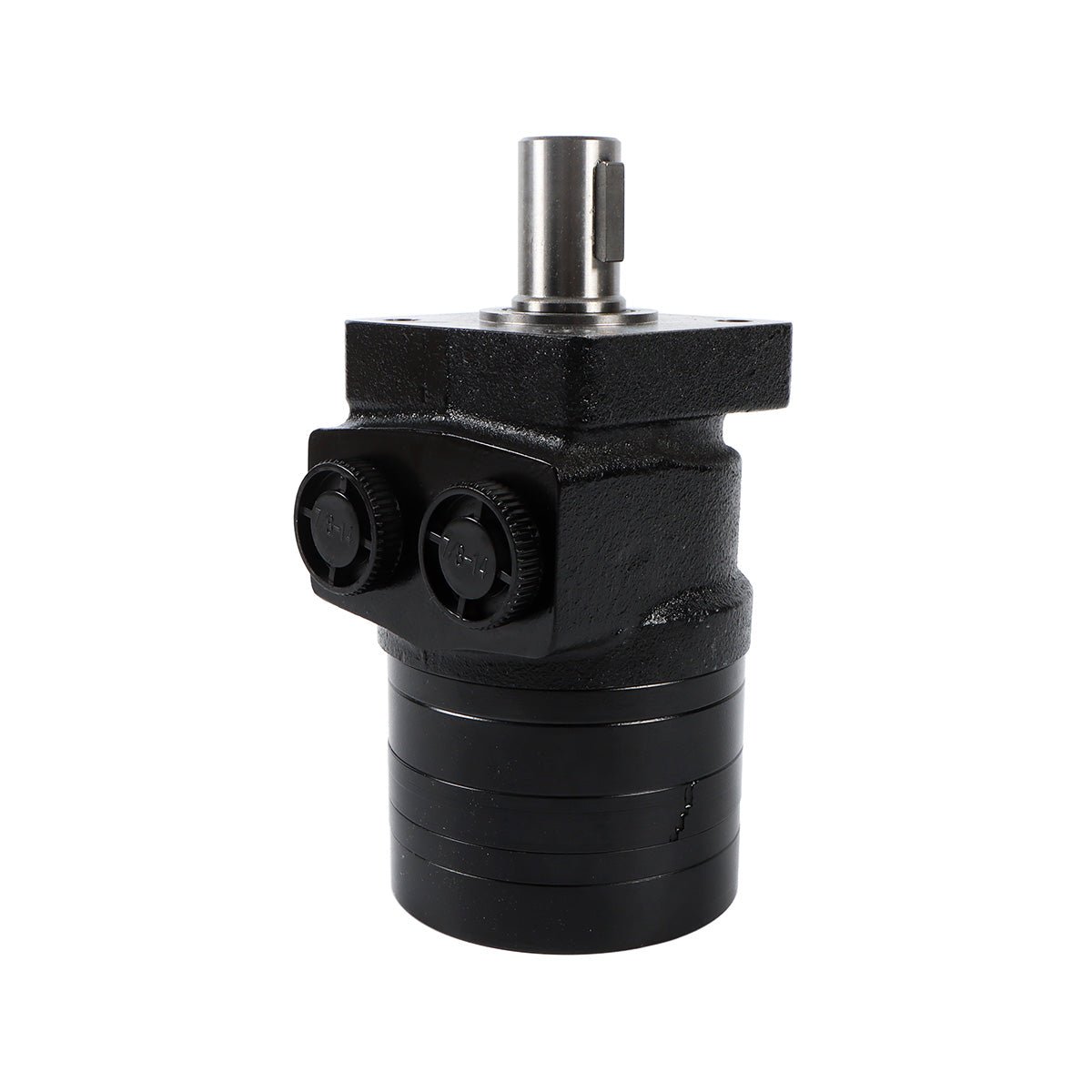 Hydraulic Motor TB0100FS100AAAA TB0100FS100AAAB for Parker TB TE Series