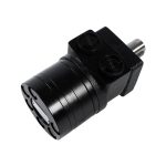 Hydraulic Motor TB0100FS100AAAA TB0100FS100AAAB for Parker TB TE Series - Image 5