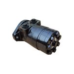 Hydraulic Motor TB0165AP100AAAA for Parker TB TE Series - Image 2
