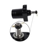 Hydraulic Motor TCA13099 TE0195US250AAAA for John Deere Mowers 7H17 - Image 2