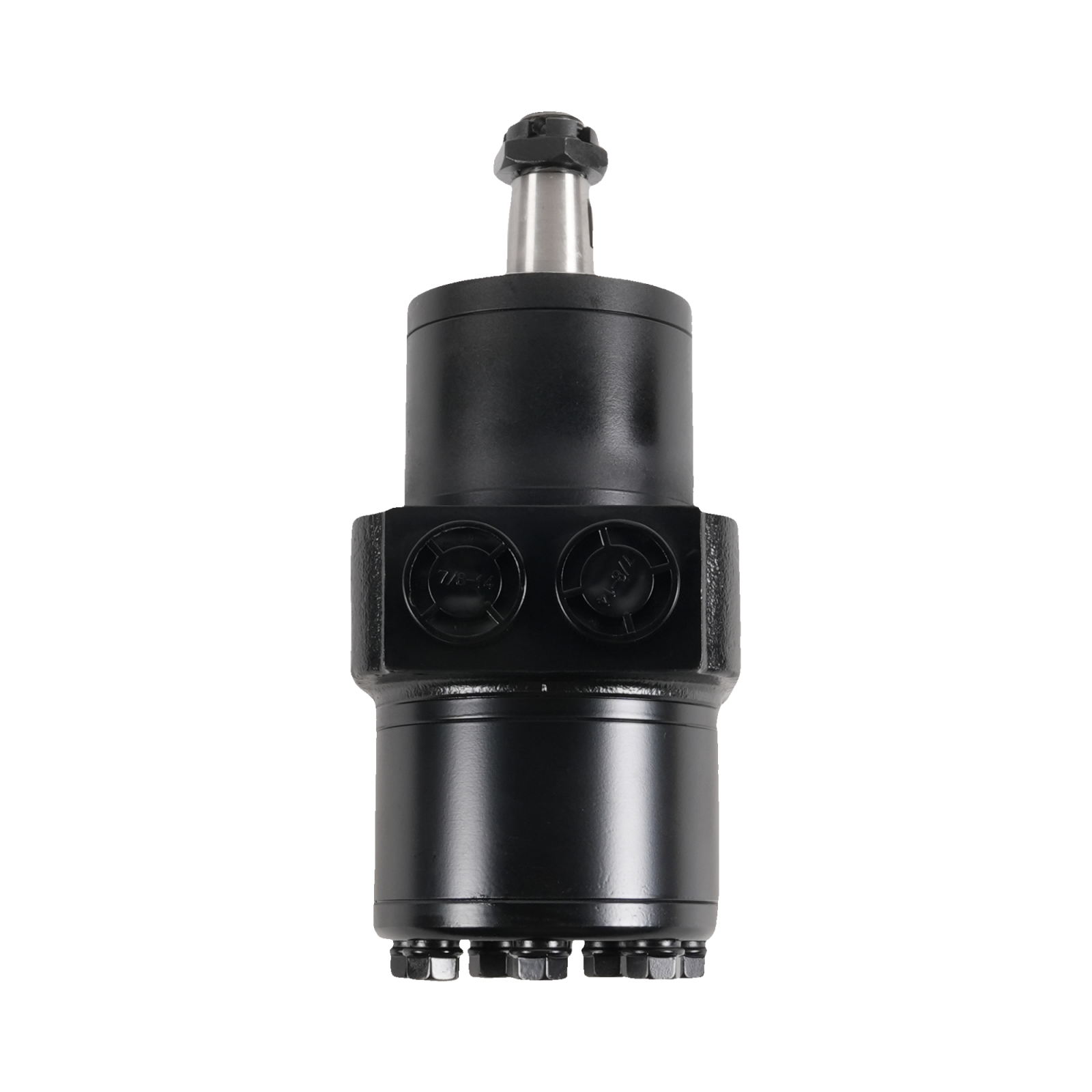 Hydraulic Motor TCA23173 for John Deere Quik-Trak 648R 652B 652E 652R 661R