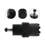 Hydraulic Motor TCA23173 for John Deere Quik-Trak 648R 652B 652E 652R 661R - Image 3