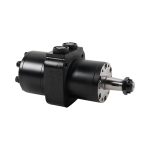 Hydraulic Motor TCA23173 for John Deere Quik-Trak 648R 652B 652E 652R 661R - Image 4