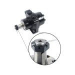 Hydraulic Motor TJ0050US081AAAB TJ0050US081AAKY for Parker - Image 2