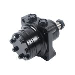 Hydraulic Motor TJ0050US081AAAB TJ0050US081AAKY for Parker - Image 5