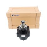 Hydraulic Motor TJ0050US081AAAB TJ0050US081AAKY for Parker - Image 6
