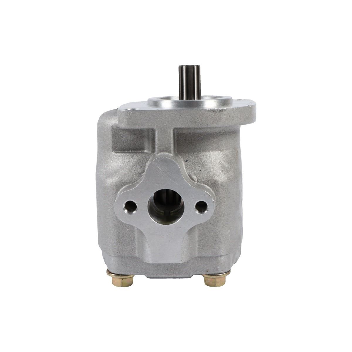 Hydraulic Oil Pressure Pump 31351-76100 31351-76102 for Kubota Tractor L35 L2550DT