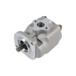 Hydraulic Oil Pressure Pump 31351-76100 31351-76102 for Kubota Tractor L35 L2550DT - Image 4