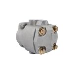 Hydraulic Oil Pressure Pump 31351-76100 31351-76102 for Kubota Tractor L35 L2550DT - Image 5