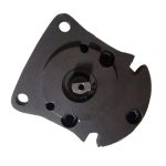 Hydraulic Gear Pump 67810-76100 67810-76102 for Kubota B8200 - Image 5