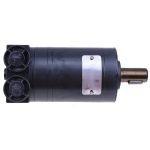 Hydraulic Orbital Motor OMM32-151G0006 for Danfoss 16mm G3/8'' - Image 2