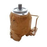 Hydraulic Pistion Pump 269-9336 for Caterpillar CAT 450E Backhoe Loader C4.4 Engine - Image 2