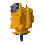 Hydraulic Piston Pump 6E-1412 10R-2517 for CAT 3304 Engine 120G Motor Grader - Image 5
