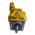 Hydraulic Piston Pump 119-5013 0R-7662 for CAT Caterpillar 14G 16G Motor Grader - Image 2