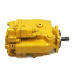 Hydraulic Piston Pump 100-6239 0R-7677 for CAT D8R D9R Track-type Tractor - Image 2