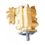 Hydraulic Piston Pump 107-8136 for CAT Caterpillar 3116 Engine Tractor D6M D6MLGP - Image 3