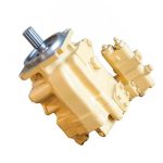 Hydraulic Piston Pump 107-8136 for CAT Caterpillar 3116 Engine Tractor D6M D6MLGP - Image 4