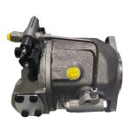 Hydraulic Piston Pump 109-4197 0R-7472 for Caterpillar CAT Dozer 844 Loader 990 990II - Image 2