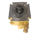 Hydraulic Piston Pump 112-6564 for CAT Engine 3054 Loader 428C 436C - Image 2