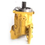 Hydraulic Piston Pump 112-6564 for CAT Engine 3054 Loader 428C 436C - Image 3