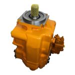 Hydraulic Piston Pump 112-7913 0R-7663 for CAT Wheel Loader 992G Wheel Dozer 854G - Image 2