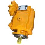 Hydraulic Piston Pump 112-7913 0R-7663 for CAT Wheel Loader 992G Wheel Dozer 854G - Image 3