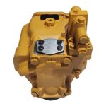 Hydraulic Piston Pump 121-4312 0R-7686 for CAT Engine 3412E Motor Grader 24H - Image 3