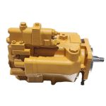 Hydraulic Piston Pump 125-4527 for Caterpillar CAT Engine 3516 3516B Truck 793C 793B