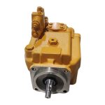 Hydraulic Piston Pump 125-4527 for Caterpillar CAT Engine 3516 3516B Truck 793C 793B - Image 2