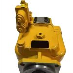 Hydraulic Piston Pump 126-1184 0R-7688 for CAT Challenger 65C 65D 75C 75D 85C - Image 2