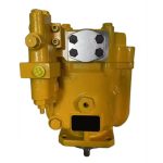Hydraulic Piston Pump 126-1184 0R-7688 for CAT Challenger 65C 65D 75C 75D 85C - Image 3