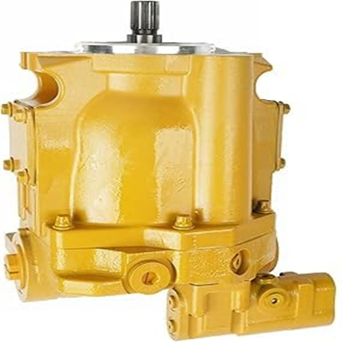 Hydraulic-Piston-Pump-131-4824-for-CAT-Cold-Mill-PM-565-PM-565B-Engine-3408E_01 Hydraulic Piston Pump 131-4824 for CAT Cold Mill PM-565 PM-565B Engine 3408E - Image 1