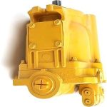 Hydraulic Piston Pump 131-4824 for CAT Cold Mill PM-565 PM-565B Engine 3408E - Image 2