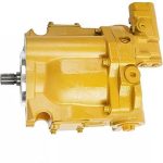 Hydraulic Piston Pump 131-4824 for CAT Cold Mill PM-565 PM-565B Engine 3408E - Image 3
